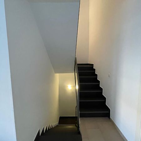 Casa Kizkur Villa Tarifa Exteriör bild