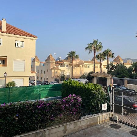 Casa Kizkur Villa Tarifa Exteriör bild