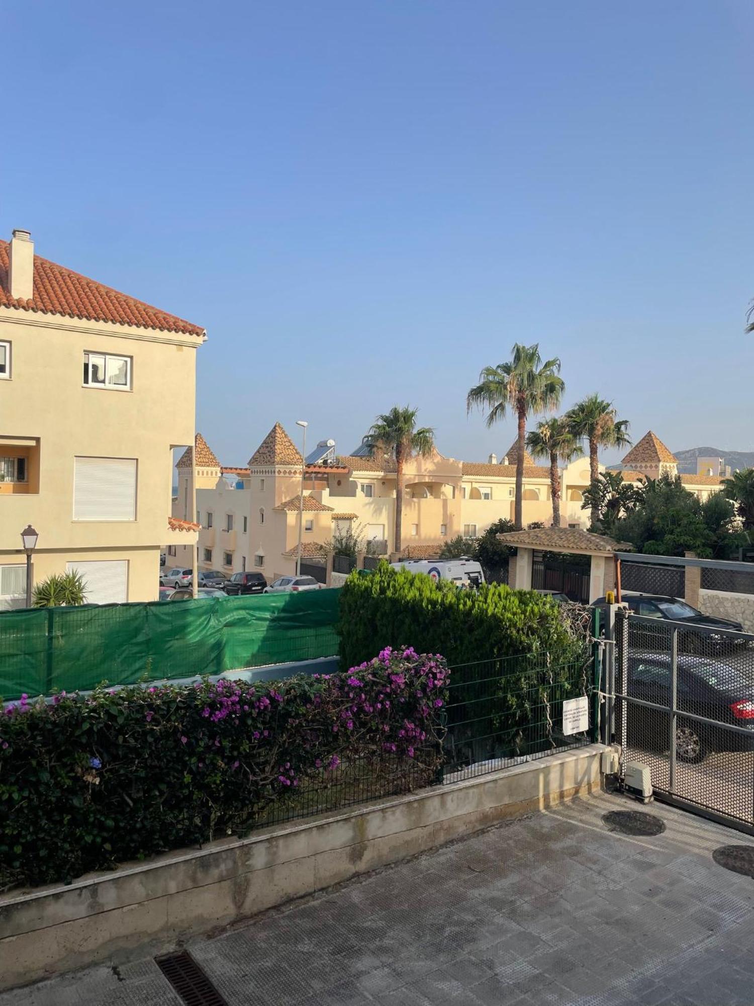 Casa Kizkur Villa Tarifa Exteriör bild