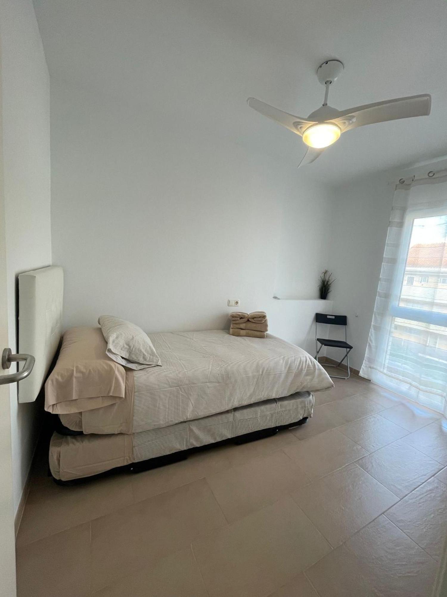 Casa Kizkur Villa Tarifa Exteriör bild